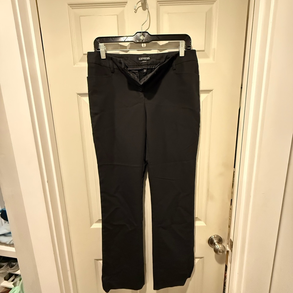Express Woman’s Columnist Pants